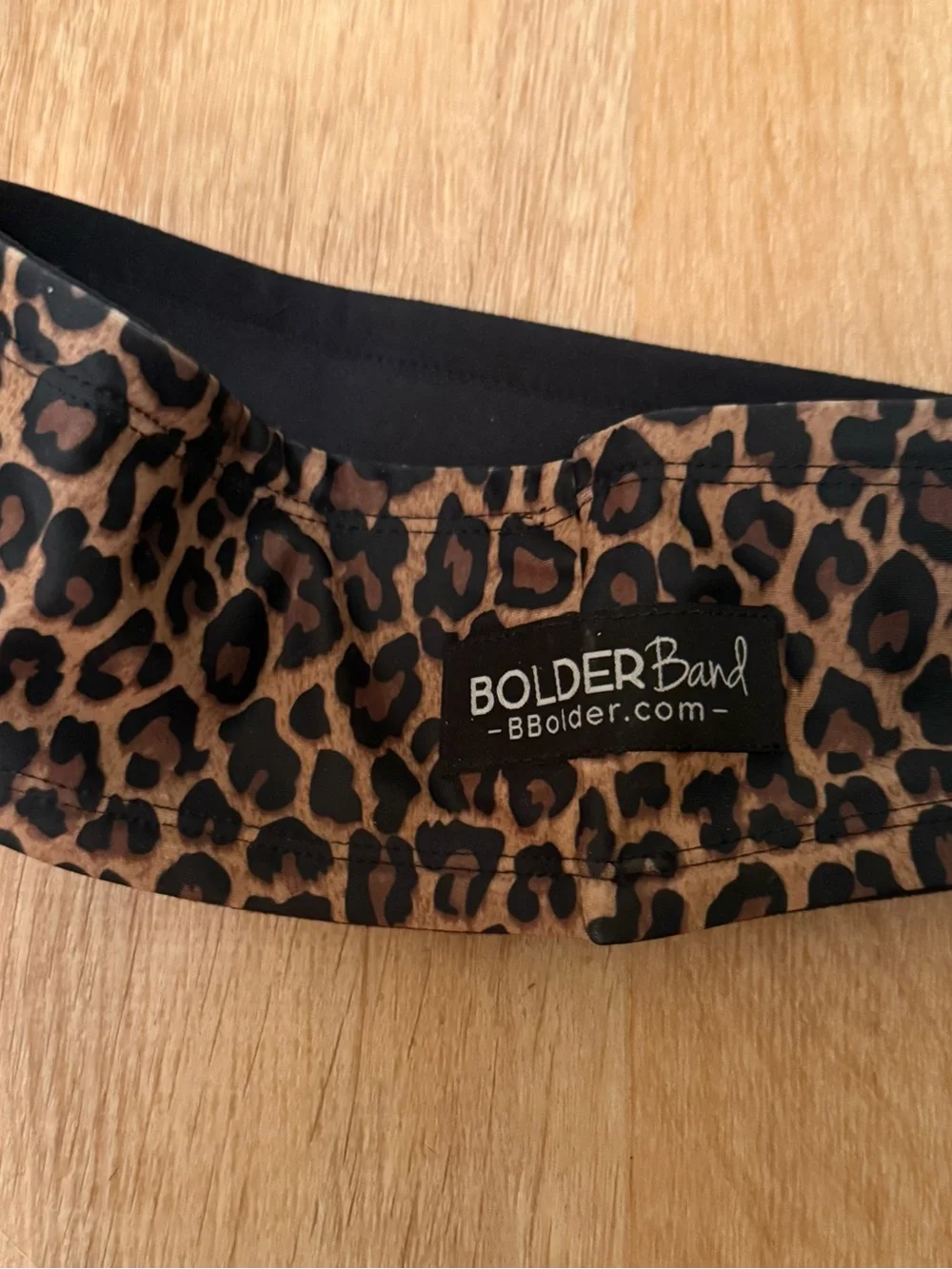 Bolder Band Head Band Set